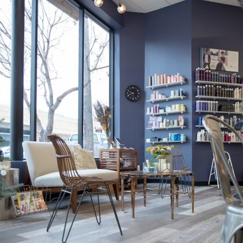 Blend Salon & Spa - Hair Salons Near Me - Maplewood, Missouri Blend Salon & Spa - Hair Salons Near Me - Maplewood, Missouri