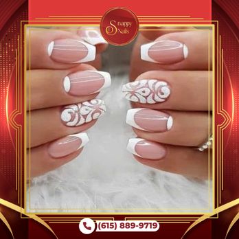 Lili's Nail Spa - Nail Salons Near Me - Montgomery, Illinois