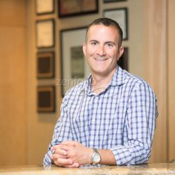 Brian Hamway, MD