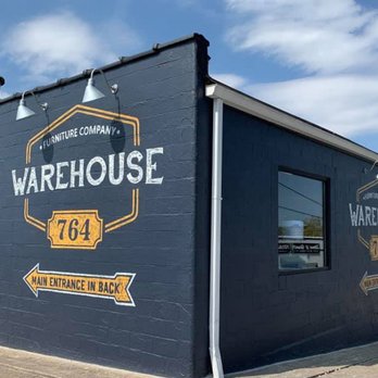 Warehouse 764 - MAIN ENTRANCE IS IN THE BACK OFF OF 7TH ST. - Furniture Stores Near Me - Lexington, Kentucky Warehouse 764 - MAIN ENTRANCE IS IN THE BACK OFF OF 7TH ST. - Furniture Stores Near Me - Lexington, Kentucky