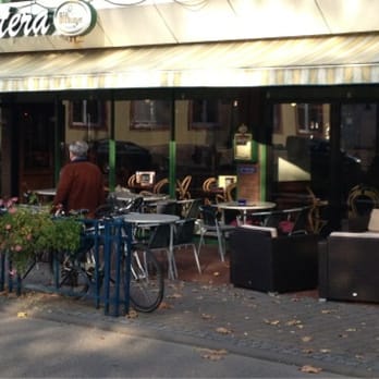 Et Cetera - Cafes Near Me - Hockenheim, BW