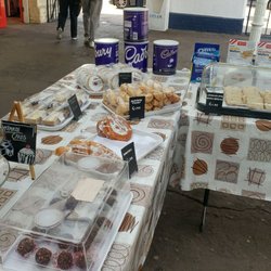Coffee BAY - They sell sweets
