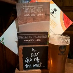 Bell Inn