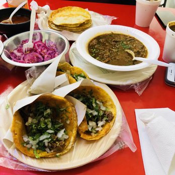Birria La Mejor - Tacos Near Me - Tijuana, BCN