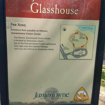 Colonial Parkway - Local Flavor Near Me