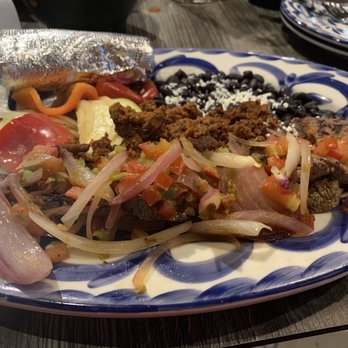 Barrio Queen - Carne Asada - Mexican Near Me - Tempe, Arizona