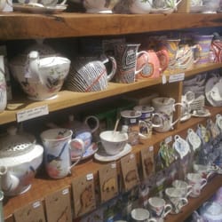 Tea Leaves