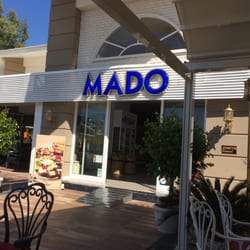 Mado