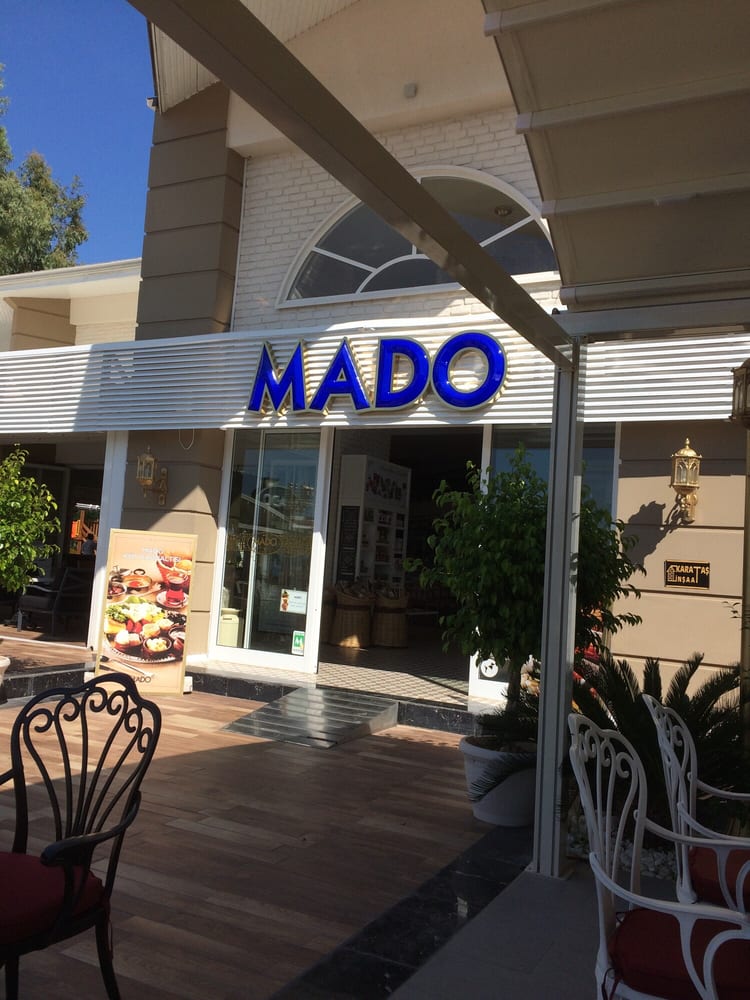 Mado