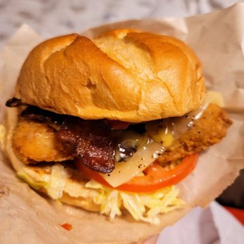Arby's - Close up ready!! - Fast Food Near Me - Spokane, Washington