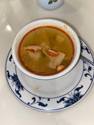 China Inn by null