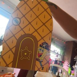 Burger King - Cute box
