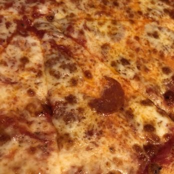 Belltown Pizza - pepperoni and cheese pizza - Pizza Near Me - Stamford, Connecticut Belltown Pizza - pepperoni and cheese pizza - Pizza Near Me - Stamford, Connecticut