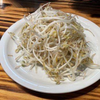 Ha Cafe - Cooked bean sprouts - Vietnamese Near Me - Burnaby, British Columbia Ha Cafe - Cooked bean sprouts - Vietnamese Near Me - Burnaby, British Columbia