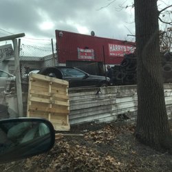 Harrys Tires - There you are