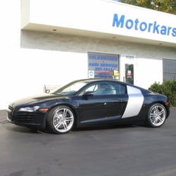 Motorkars