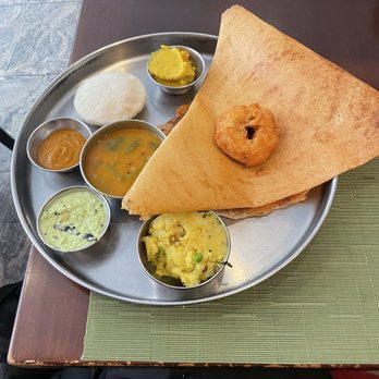 Pongal restaraunt nyc - Mysore Special Thali - Indian Near Me - Manhattan, New York Pongal restaraunt nyc - Mysore Special Thali - Indian Near Me - Manhattan, New York