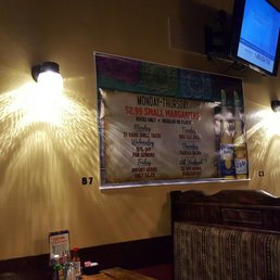 Specials