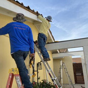 Fascia Replacement Specialists - Roofing Near Me Fascia Replacement Specialists - Roofing Near Me
