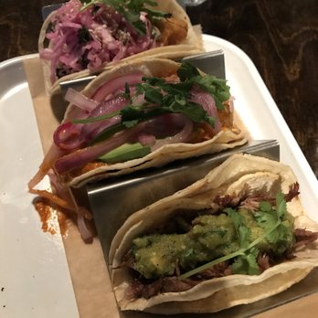 Cantina - fried fish, shredded chicken, and brisket tacos - Bars Near Me - Ann Arbor, Michigan Cantina - fried fish, shredded chicken, and brisket tacos - Bars Near Me - Ann Arbor, Michigan