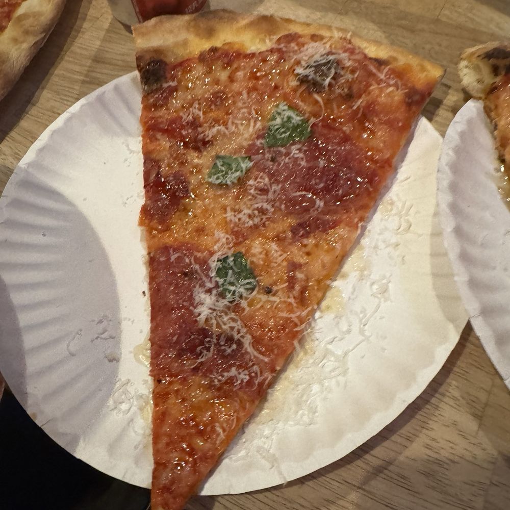 Via Della Slice Shop - Pizza Near Me - Phoenix, Arizona Via Della Slice Shop - Pizza Near Me - Phoenix, Arizona