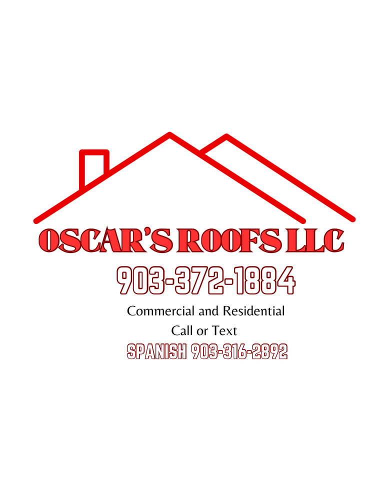 Slide of Oscar’s Roofs