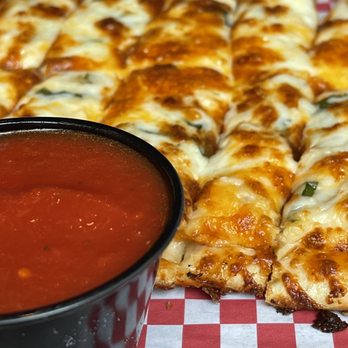 Parry's Pizzeria & Taphouse - Pizza Near Me - Centennial, Colorado