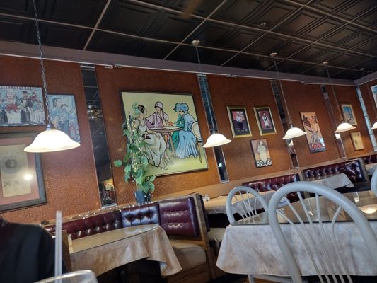 Franco's by null