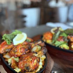 Himalayan Chulo - Chicken tandoori