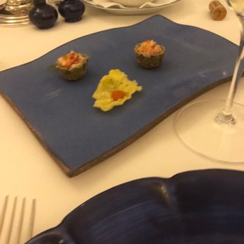 Eolo - Italian Near Me - Amalfi, SA