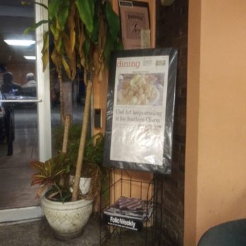 Southern Charm - Soul Food Near Me - Jacksonville, Florida Southern Charm - Soul Food Near Me - Jacksonville, Florida