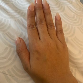 Natural Nails - Nail Salons Near Me - Palatine, Illinois