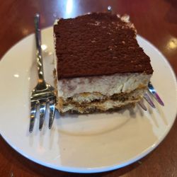 Parisienne Café