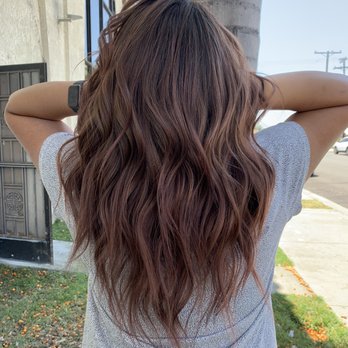 Bebe Salon - no more yellow - Hair Stylists Near Me - Garden Grove, California