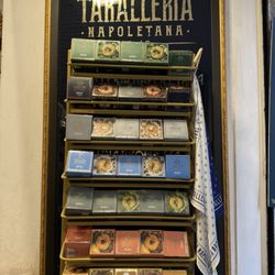 Taralleria Napoletana - Gift boxes of many flavors to go