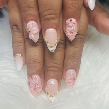 Heavenly Nails Spa - Manicure - Skin Care Near Me - Santa Ana, California Heavenly Nails Spa - Manicure - Skin Care Near Me - Santa Ana, California