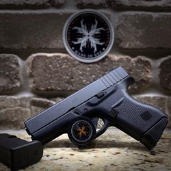 Liberty Hill Precision Firearms - Glock
