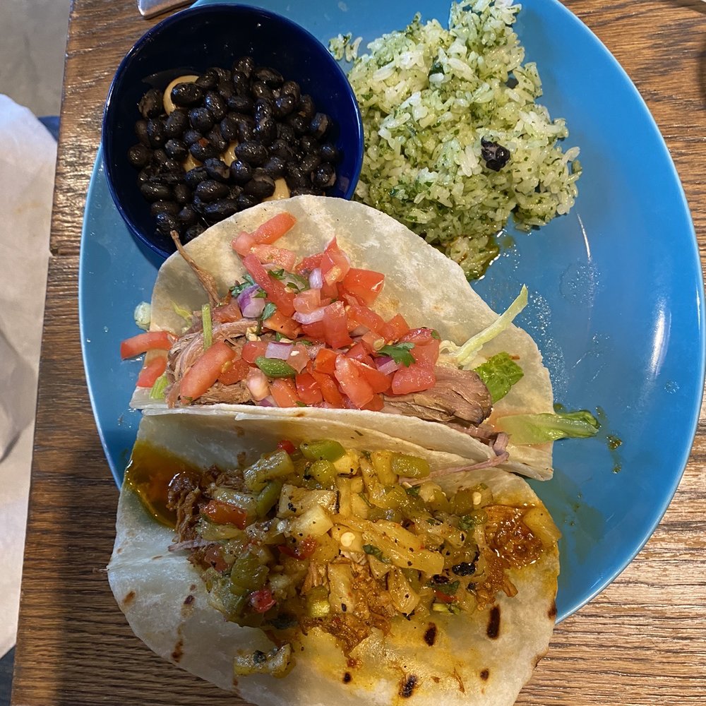 Nina's Tacos - Tacos Near Me - Bozeman, Montana Nina's Tacos - Tacos Near Me - Bozeman, Montana