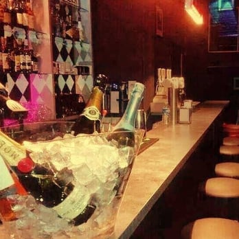 Splin Bar - Lounges Near Me - Lille, 59 Splin Bar - Lounges Near Me - Lille, 59