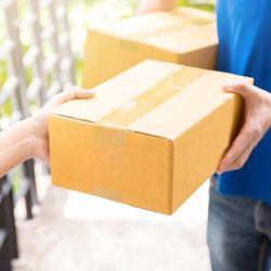 Nature's Organic Gas - Cannabis Delivery Service