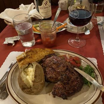 Hitching Post - Barbeque Near Me - Casmalia, California