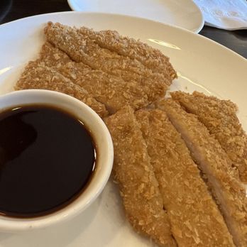 LJ Shanghai - Fried Pork Chop - Shanghainese Near Me - Cleveland, Ohio LJ Shanghai - Fried Pork Chop - Shanghainese Near Me - Cleveland, Ohio