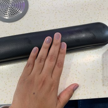 Super Nails - $25 for gel manicure - Nail Salons Near Me - Austin, Texas