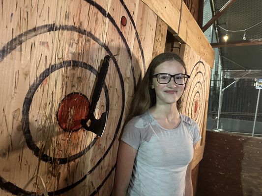 Hatchet Hound by null