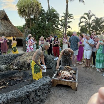 Old Lahaina Luau - Performing Arts Near Me - Lahaina, Hawaii