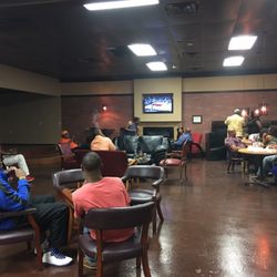 Smith Brothers Cigar Lounge