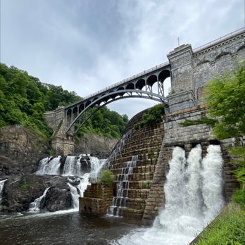 Croton Gorge Park - Parks Near Me - Croton-on-Hudson, New York