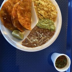 Sweets N’ Eats - Quesabirria Dinner