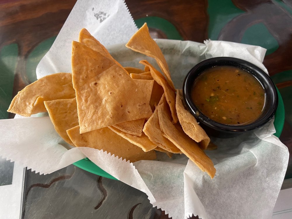 POBLANOS AUTHENTIC MEXICAN RESTAURANT 4747 W Irlo Bronson Memorial