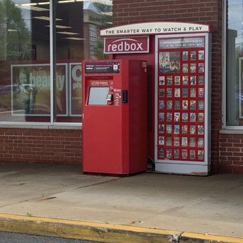CVS Pharmacy - two red vending machines - Drugstores Near Me - Kendall Park, New Jersey CVS Pharmacy - two red vending machines - Drugstores Near Me - Kendall Park, New Jersey